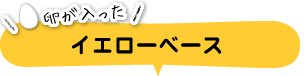 卵が入った　イエローベース